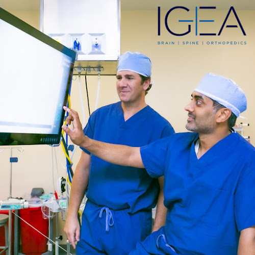 IGEA Brain, Spine & Orthopedics