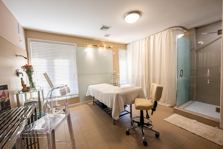 Gift Esthetics Spa
