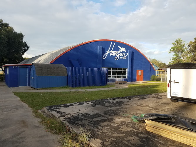 Hangar Brookshire