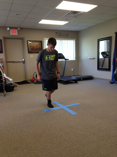 Professional Physical Therapy