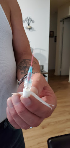 New York Spine & Sport Rehab: Phillips Amy R