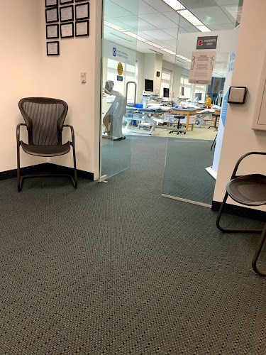 Inova Physical Therapy Center