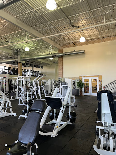 Strive Health & Fitness
