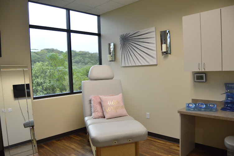 Precision Plastic Surgery PLLC
