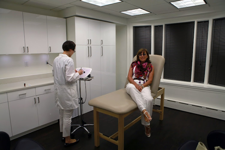 New Look New Life Surgical Arts