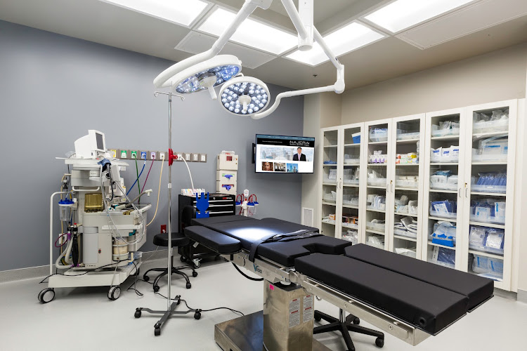 Robert Najera, M.D. – Real Dr. Dallas