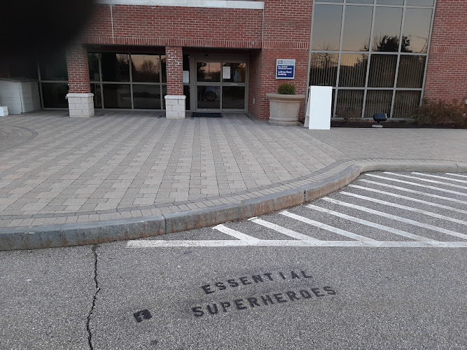 Day Kimball Medical Group Pediatrics