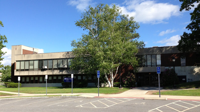 Nayden Rehabilitation Clinic