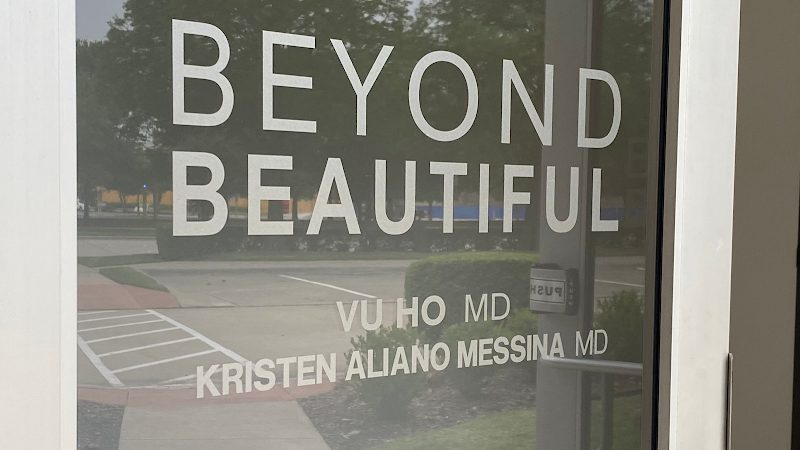 Kristen A. Aliano Messina, MD