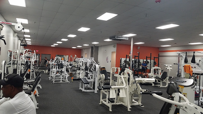 Next Level Fitness Inc