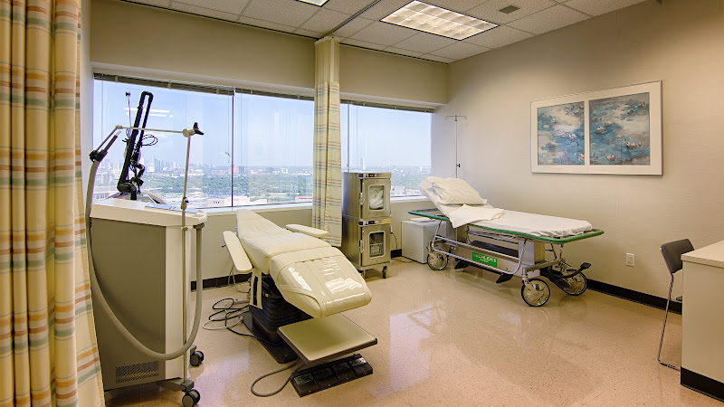 Eisemann Plastic Surgery Center