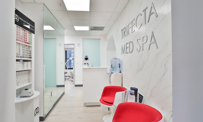 Trifecta Med Spa Park Avenue