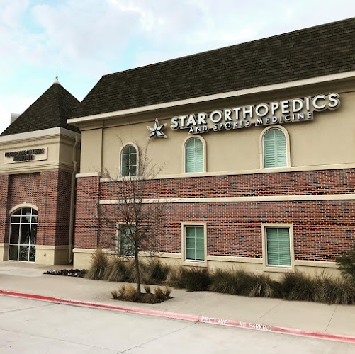 Star Orthopedics and Sports Medicine