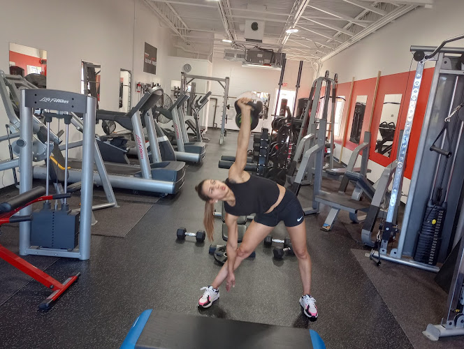 Focus on Fitness