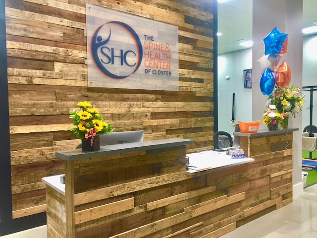 The Spine & Health Center of New Jersey – Closter