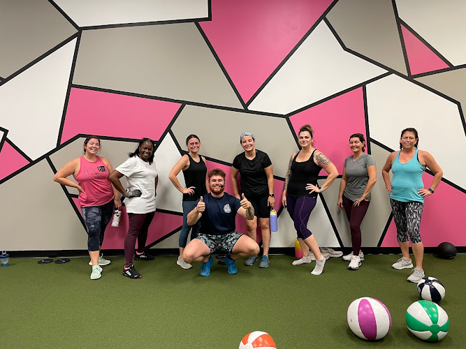 TONE Boot Camp – Maitland, FL