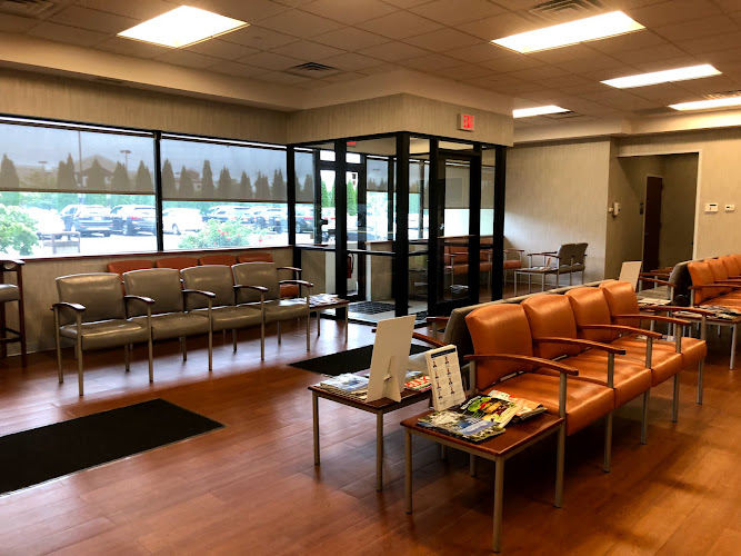 Northeast Orthopedics and Sports Medicine – Nanuet