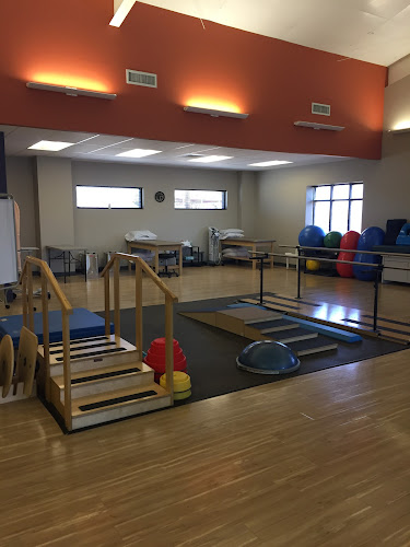 Crane Physical Therapy Clinic