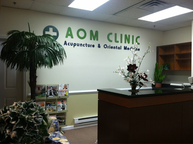 AOM Clinic