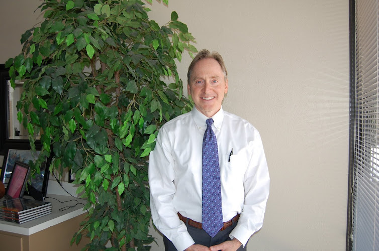 Eye Center of Midland: Ronald W Ingram MD and Colby S Brownlee DO