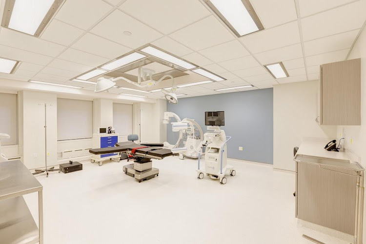 Sports Injury & Pain Management Clinic of New York