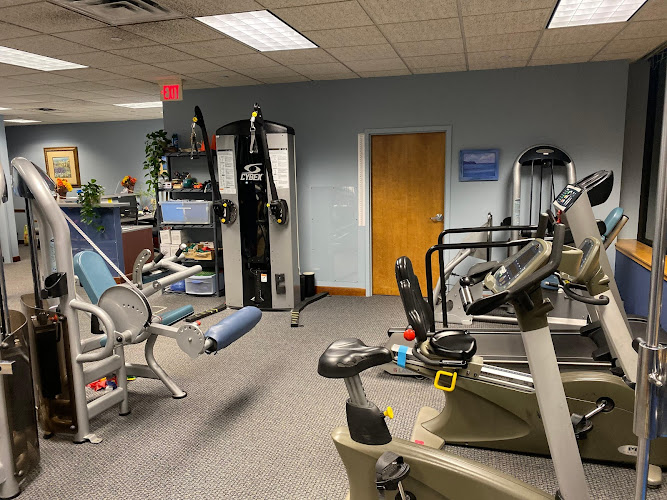 SportsCare Physical Therapy West Nyack