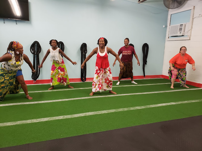 TWT Sports Performance Liberia