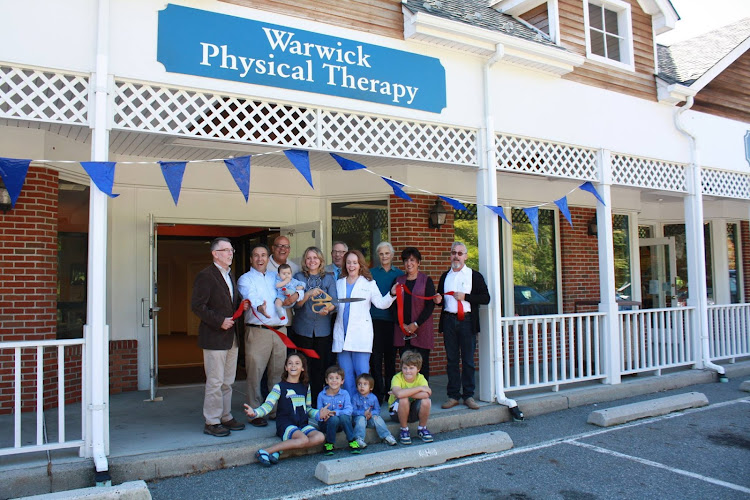 Warwick Physical Therapy