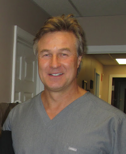 Kominsky Chiropractic