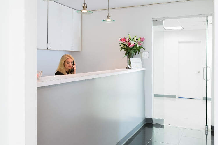 International Cosmetic Surgery