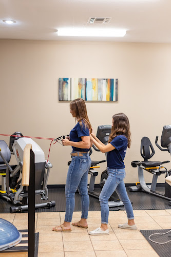 New Boston Physical Therapy