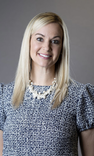 Dr. Marie Somogyi