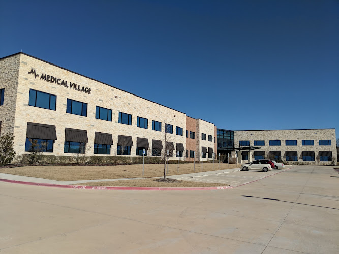 Total Orthopedics Sports & Spine – McKinney