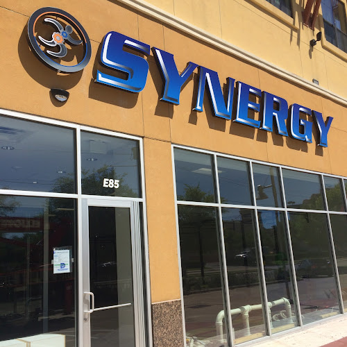 Synergy Wellness and Performance