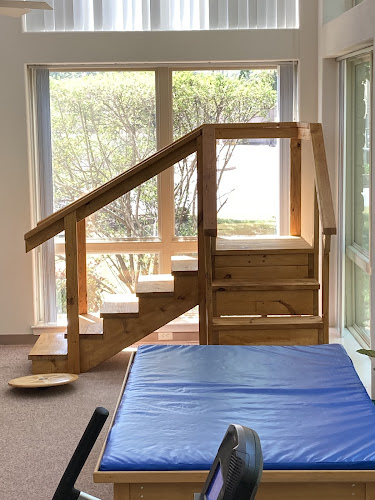 Northwest Physical Therapy