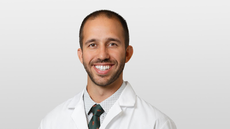 Nicholas Sgrignoli, MD