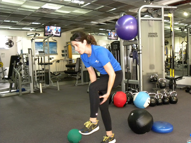 Elite Fitness Studio