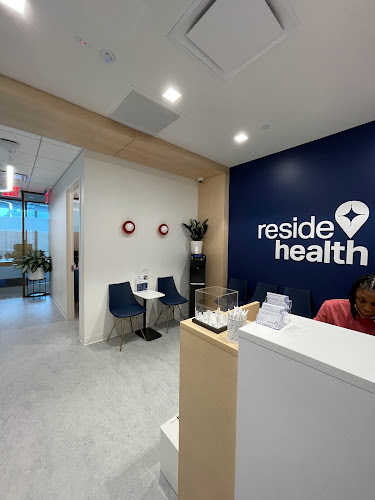 Reside Health – 4 World Trade Center