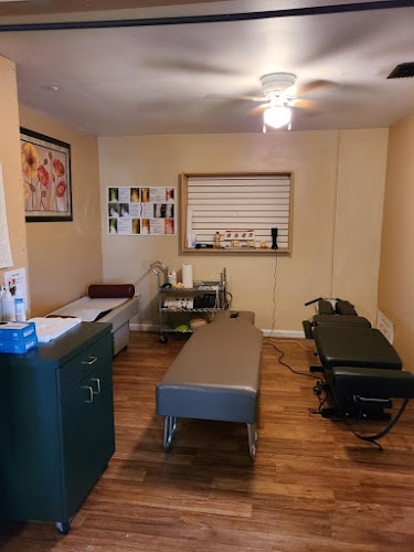 Cloud Chiropractic & Rehabilitation Center