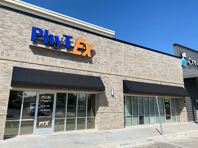 PhyTEx Rehabilitation & Sports Medicine Associates