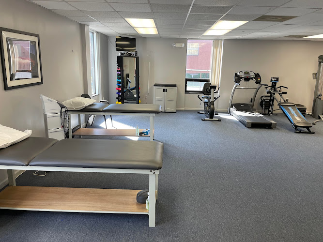 Rutherford Physical Therapy
