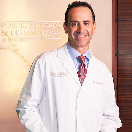 Plastic Surgery & Dermatology of NYC