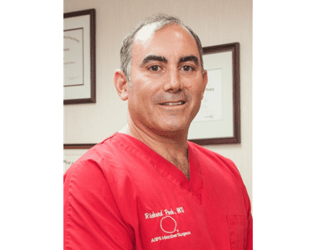 Dr. Richard Peck, MD