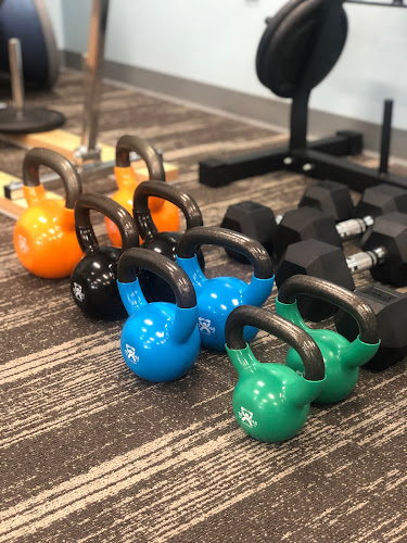 Results Physiotherapy Katy, Texas- Cinco Ranch