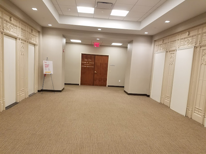 Weill Cornell Medicine- OBGYN- Downtown Office