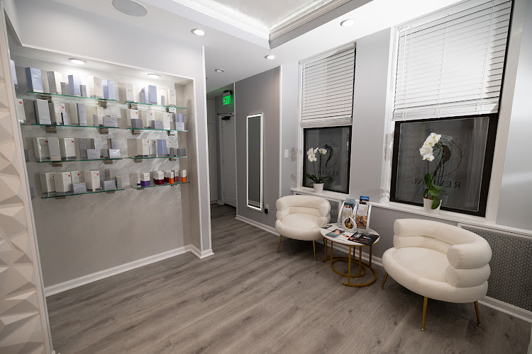 Revival Med Spa