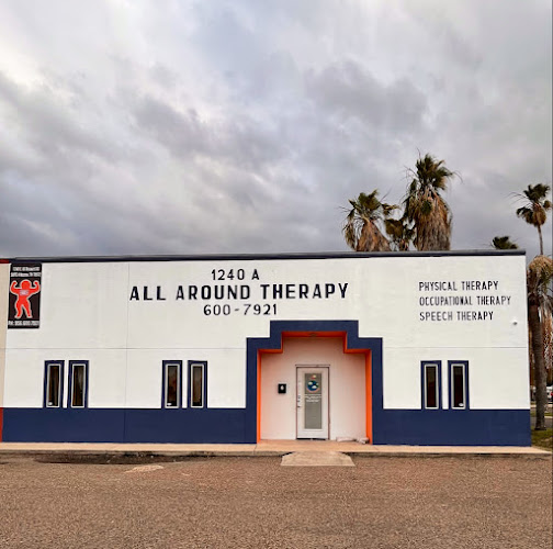 All Around Therapy