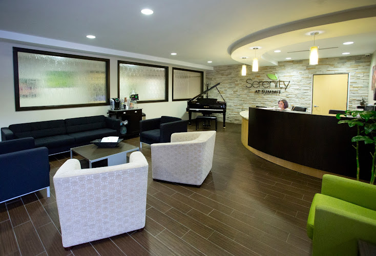 Serenity at Summit New Jersey