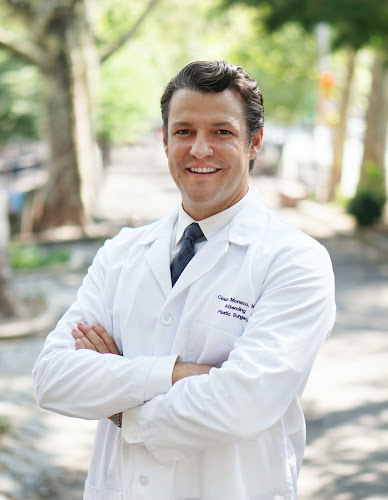 Dr. Casian Monaco Plastic Surgery