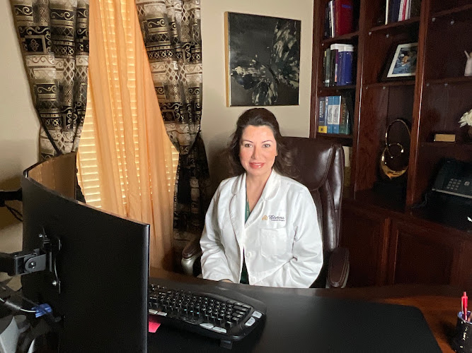 Eterna Cosmetic Surgery